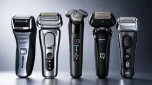 Best Electric Razors