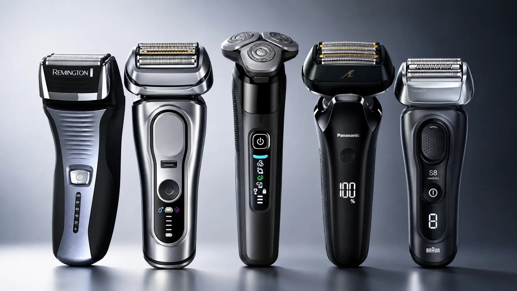 Best Electric Razors