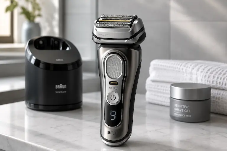 Braun Series 9 Pro