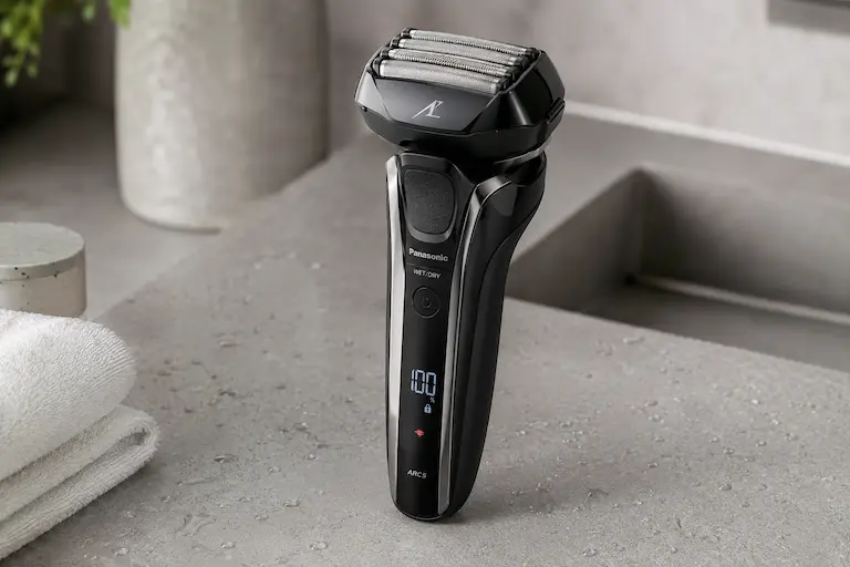Panasonic Arc5