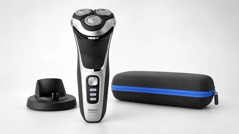 Philips Norelco Shaver 3800