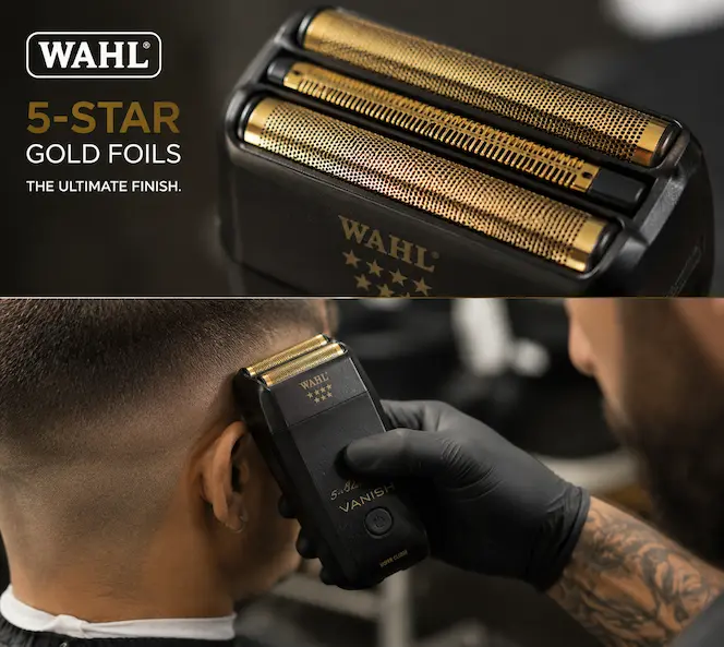 Wahl Professional 5 Star Series